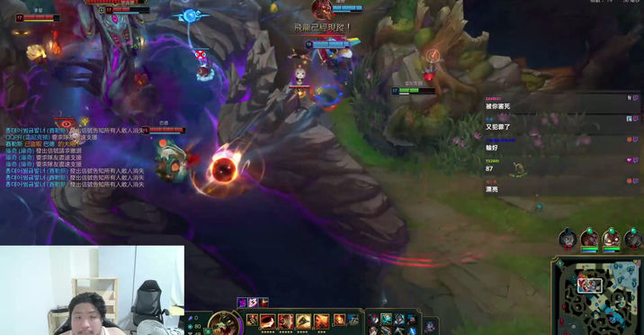 【統神VOD-2026.4.13#3】舒舒服服又是一天過去 - Trim